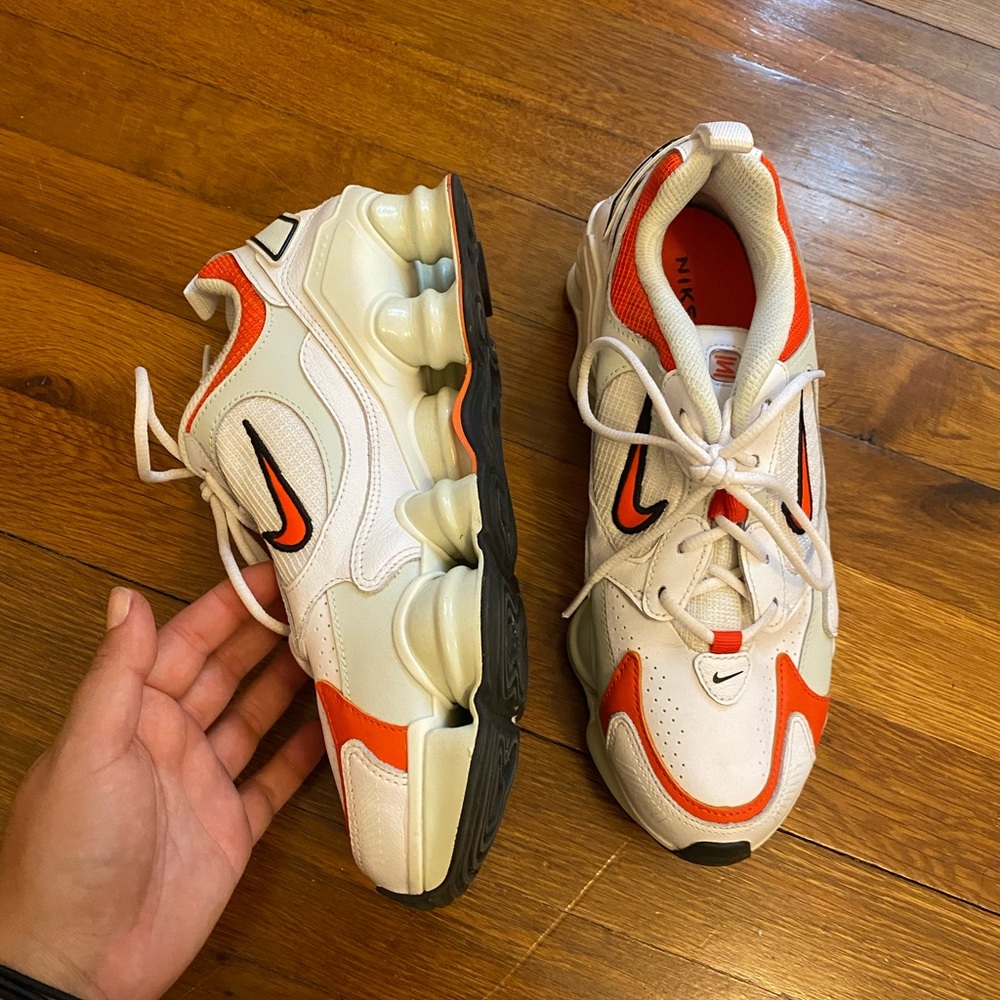 Nike shox